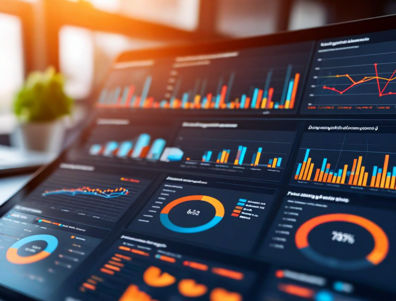Real-Time Analytics