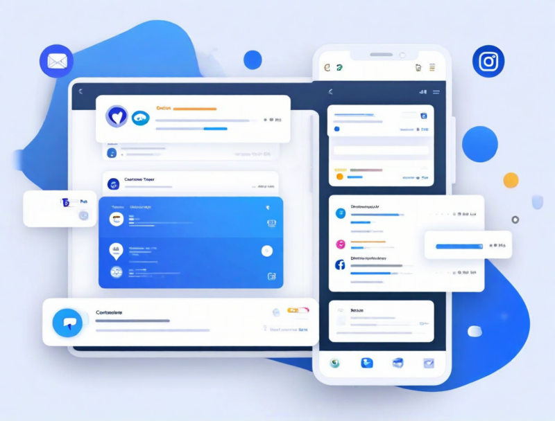 Multi-Channel Support